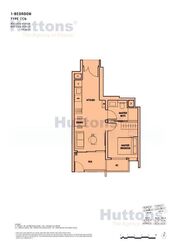 Penrose (D14), Apartment #548368151